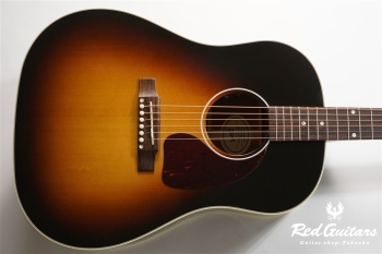 J-45 Standard - Vintage Sunburst